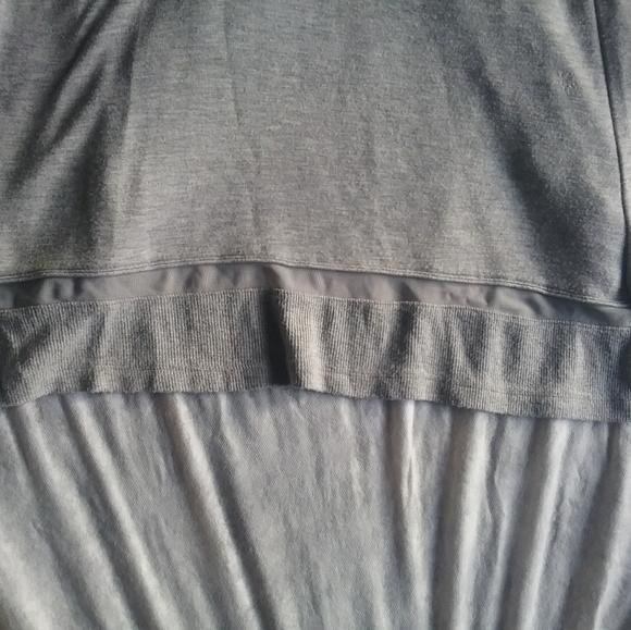 Yogalicious Split Back Hoodie - Picture 3 of 9